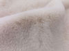Small Rabbit Fur Fabric