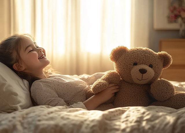 Stuffed Toys
