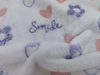 Jacquard Rabbit Fur Fabric