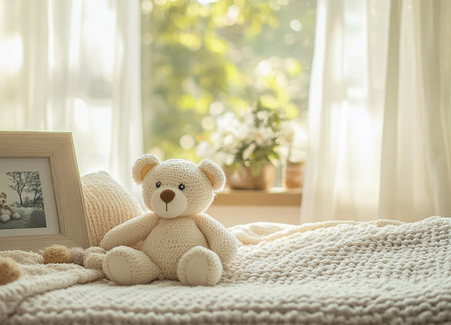 Stuffed Toys