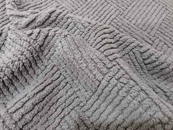 Fleece Fur Fabric
