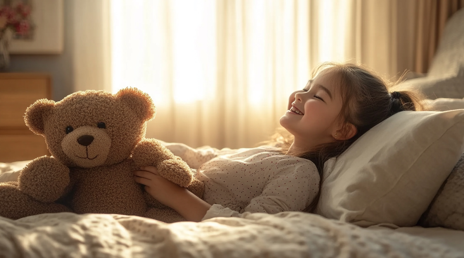 Plush Toys
