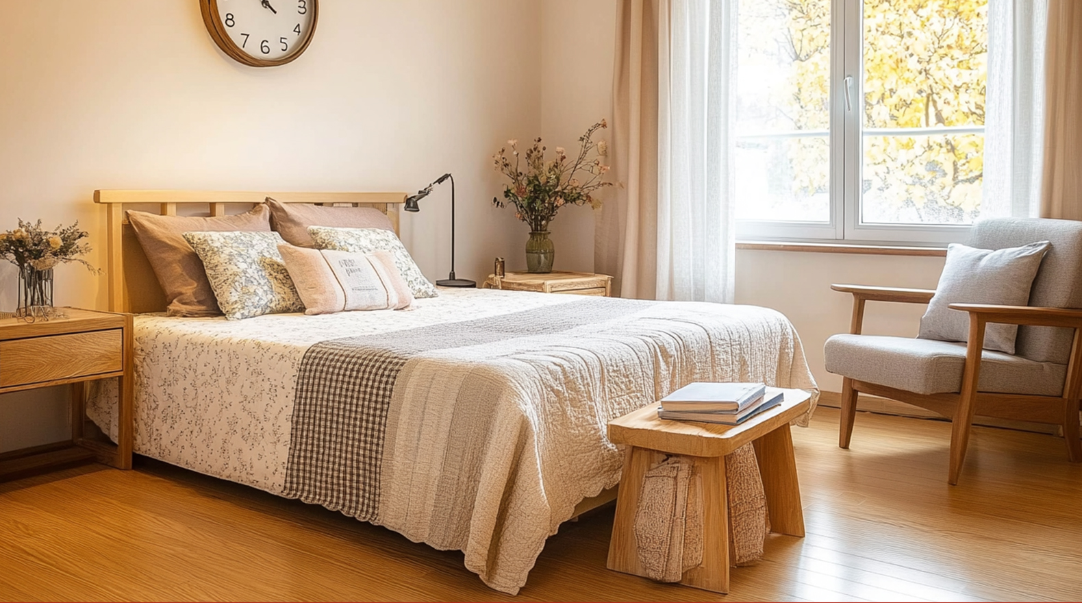 Home Textiles
