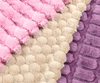 Bubble Plush Fabric
