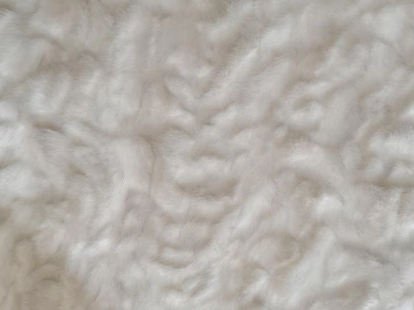 What Is Faux Mink Made Of?