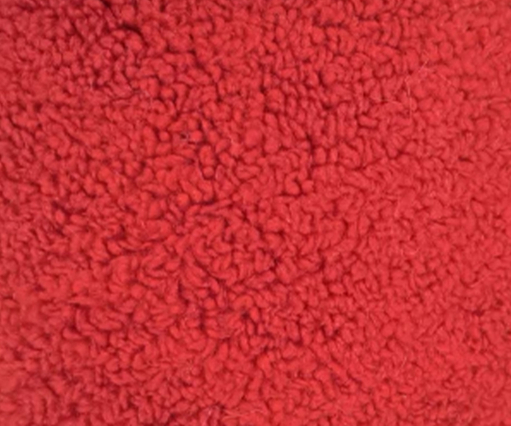 Wheat Pattern Fabric