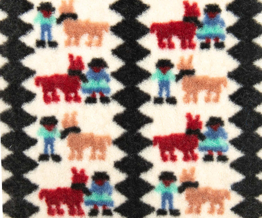 Alpaca Fabric