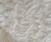 Mini Silver Fox Fabric