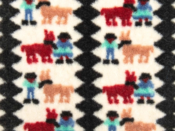 What Is Faux Wool Fabric​