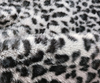 Faux Fox Fur Fabric