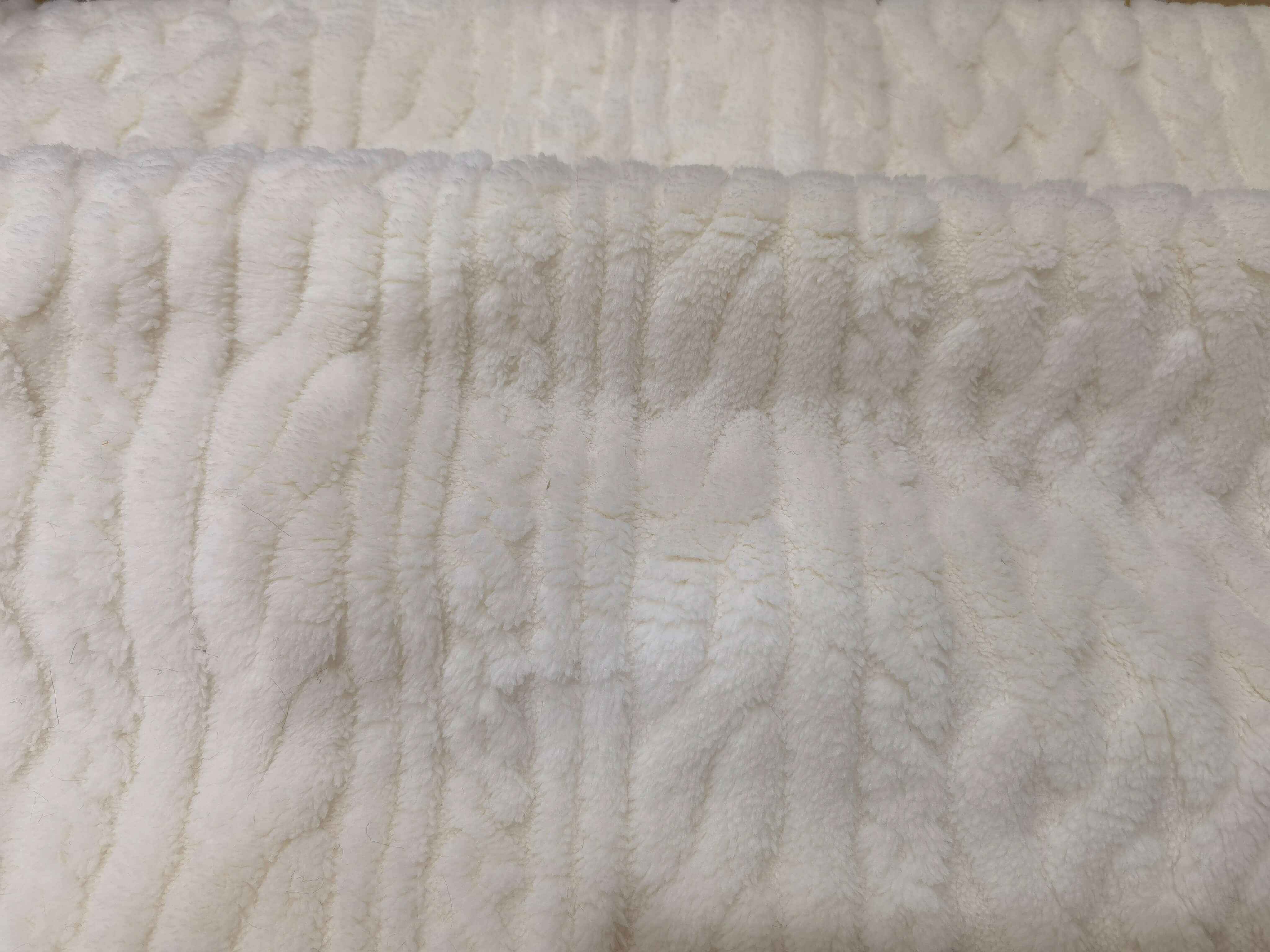 Fleece Fabric Performance Testing